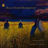 Blue Nude Migration