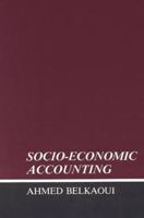 Socio-Economic Accounting