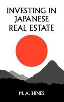 Investing in Japanese Real Estate