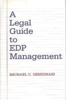 A Legal Guide to EDP Management