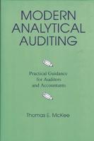 Modern Analytical Auditing: Practical Guidance for Auditors and Accountants