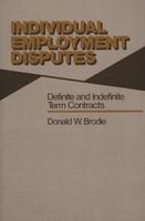 Individual Employment Disputes: Definite and Indefinite Term Contracts