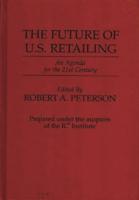 The Future of U.S. Retailing