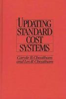Updating Standard Cost Systems