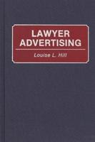 Lawyer Advertising