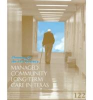 Managed Community Long-Term Care in Texas