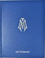 Collection of Masses of B.V.M. Vol. 2 Lectionary