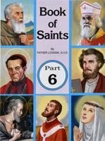 Book of Saints (Part 6)