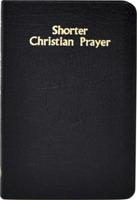 Shorter Christian Prayer