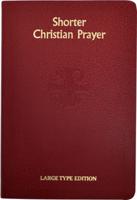 Shorter Christian Prayer