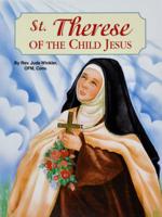 St. Therese of the Child Jesus