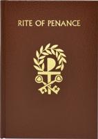 The Rite of Penance