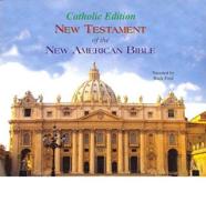 New Testament of the New American Bible