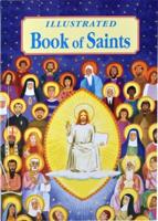 New Illustrated Book of Saints