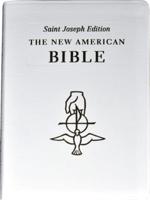 Saint Joseph Bible-NABRE