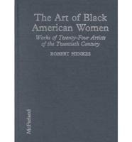 The Art of Black American Women