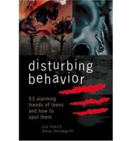 Disturbing Behavior
