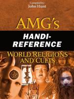AMG's Handi-Reference World Religions & Cults