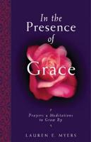 In the Presence of Grace