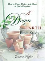 A Down to Earth Bible Study