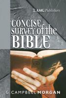 A Bible Survey, Genesis-Revelation