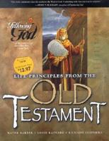 Life Principles from the Personalities of the Old Testament
