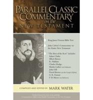 Parallel Clssic Commentary on the New Testament
