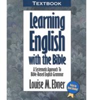 Learning English With the Bible