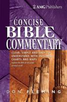 Concise Bible Commentary