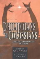 The Books of Philippians & Colossians