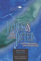 The Books of James & First and Second Peter