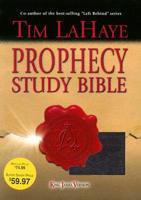 Prophecy Study Bible-KJV