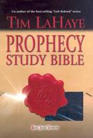 Prophecy Study Bible