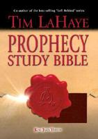 Prophecy Study Bible