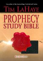 Prophecy Study Bible