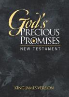 God's Precious Promises New Testament