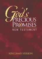 God's Precious Promises New Testament