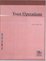 Trust Operations