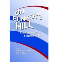 On Bunker's Hill