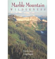 Marble Mountain Wilderness