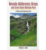 Nevada Wilderness Areas and Great Basin National Park