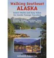 Walking Southeast Alaska