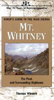 Mt. Whitney