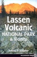 Lassen Volcanic National Park & Vicinity