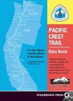 Pacific Crest Trail Data Book