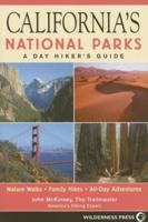 California's National Parks