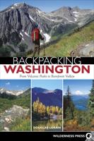 Backpacking Washington