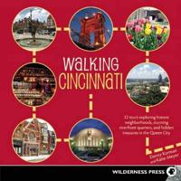 Walking Cincinnati