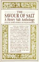 The Savour of Salt