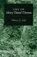 Life of Henry David Thoreau